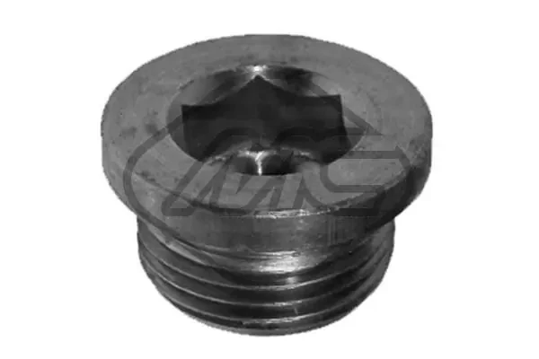 00671 Metalcaucho