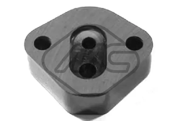 Soporte de la bomba de alta presión 00585 Metalcaucho