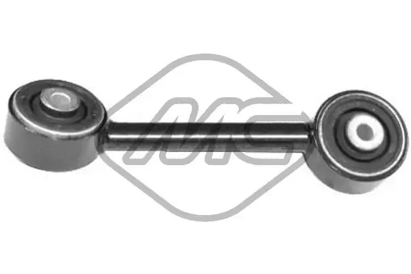 Soporte de motor derecho 05574 Metalcaucho