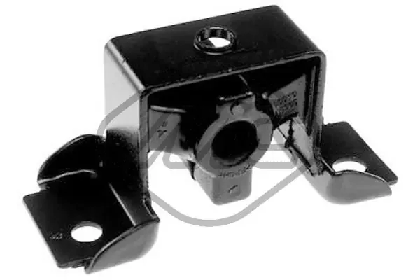 Soporte escape 41069 Metalcaucho