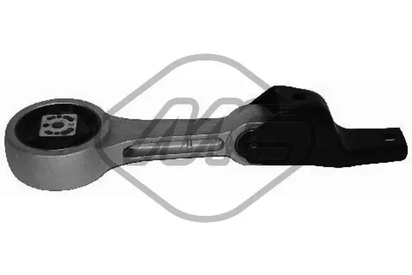 Soporte de motor trasero 04797 Metalcaucho