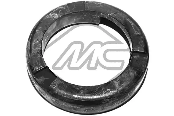 Aislador de resorte trasero superior 57162 Metalcaucho