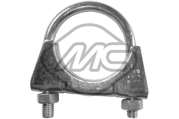  00400 Metalcaucho