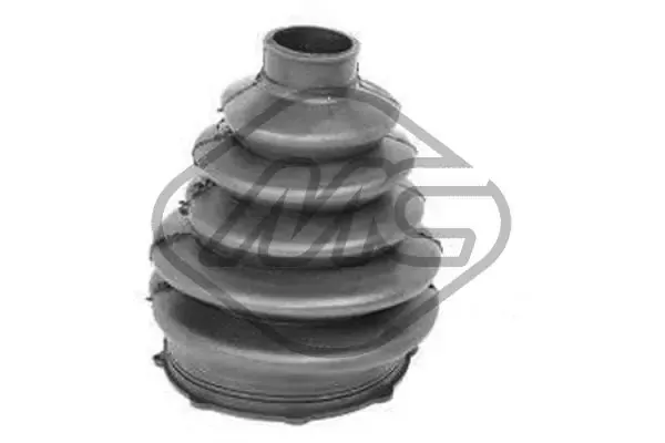 Fuelle de palier delantero exterior 11176 Metalcaucho