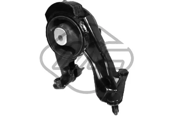 Soporte de motor trasero 54074 Metalcaucho