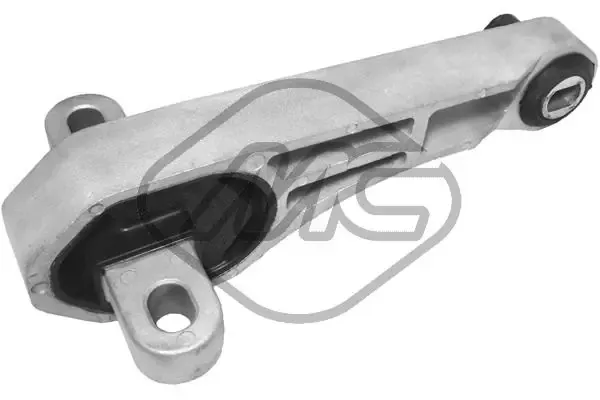Soporte izquierdo del motor 06493 Metalcaucho