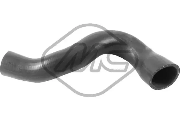 Tubo intercooler 98618 Metalcaucho