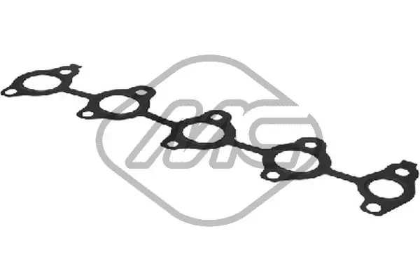 Junta de colector de escape Citroen C3 PLURIEL (HB)