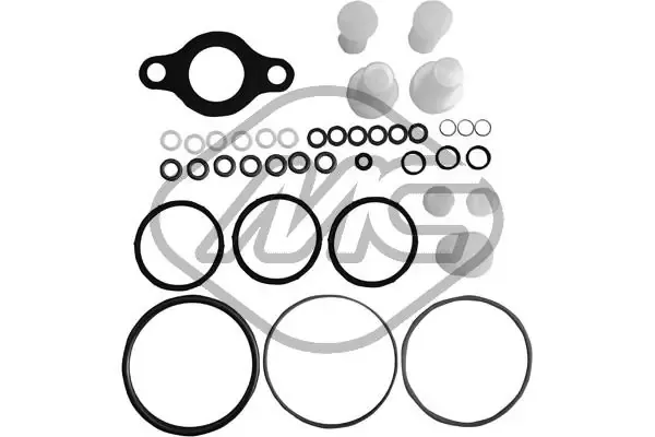Kit de reparación del inyector 43003 Metalcaucho
