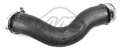 Tubo intercooler 07903 Metalcaucho