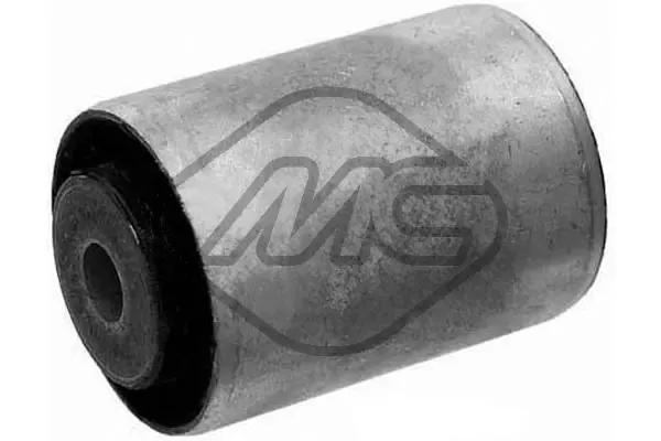 Silentblock trasero 06084 Metalcaucho