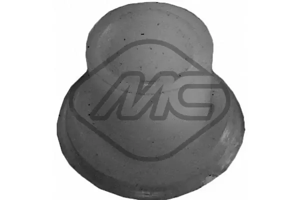 Casquillo palanca cambio 02400 Metalcaucho