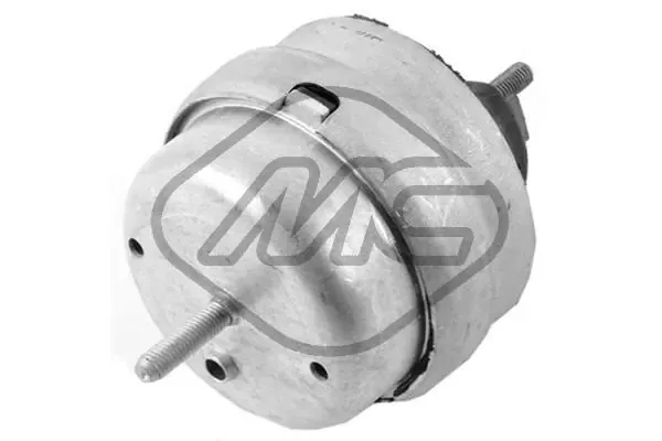 Soporte izquierdo del motor 01041 Metalcaucho