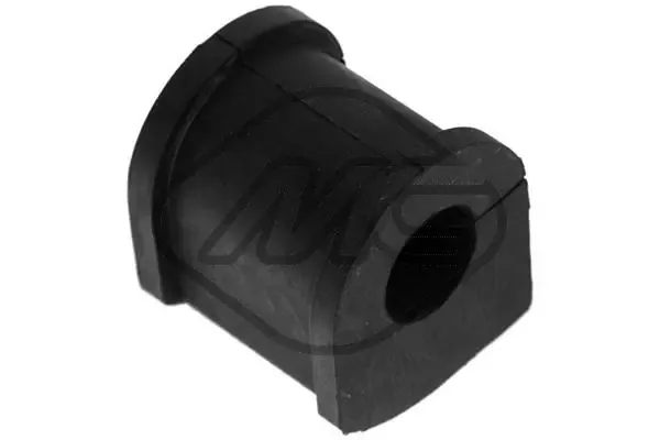 Buje de barra estabilizadora delantera 57312 Metalcaucho