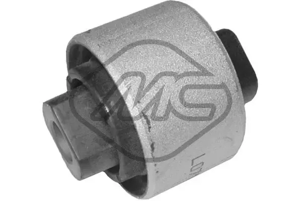 Silentblock del brazo de suspensión 04139 Metalcaucho