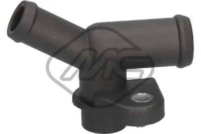 Brida del sistema de refrigeración (triple unión) METALCAUCHO 03603