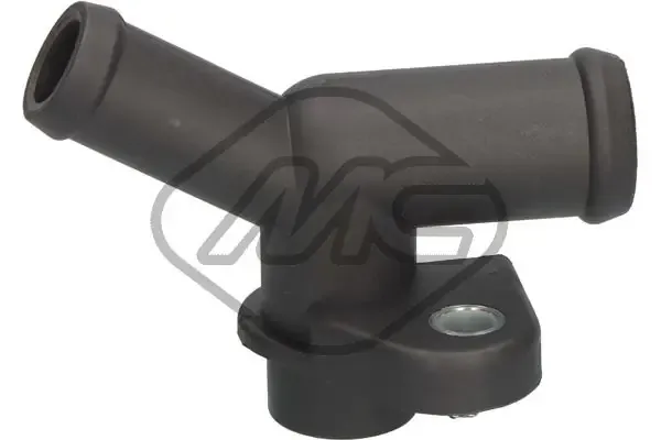 Brida del sistema de refrigeración (triple unión) 03603 Metalcaucho