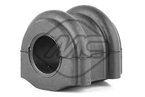Buje de barra estabilizadora delantera 57230 Metalcaucho