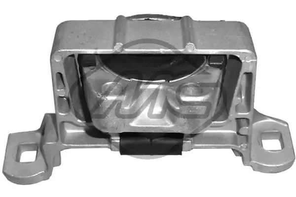 Soporte delantero derecho del motor 05280 Metalcaucho