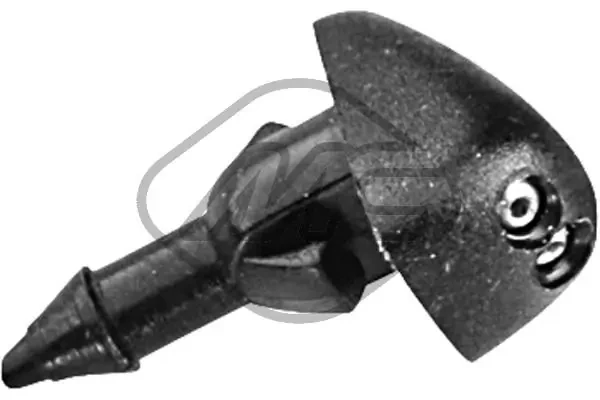 Tobera de agua regadora, lavado de parabrisas Ford Transit (T)