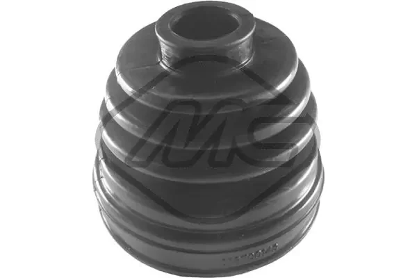 00148 Metalcaucho