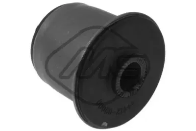 Buje del brazo de suspensión delantero superior METALCAUCHO 58679