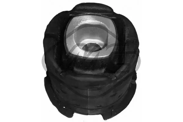 Silentblock trasero 01048 Metalcaucho
