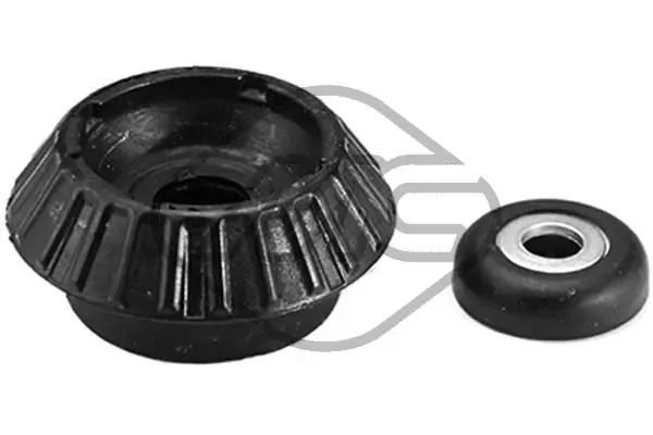 Soporte del amortiguador delantero 07134 Metalcaucho