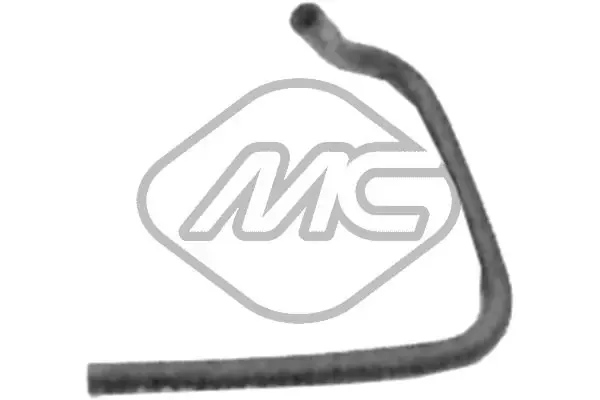  08250 Metalcaucho