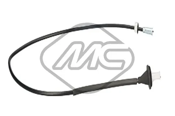 Cable Para Velocimetro Opel Corsa B (73, 78, 79)