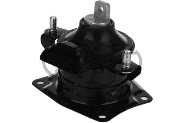 Soporte de motor trasero 57884 Metalcaucho