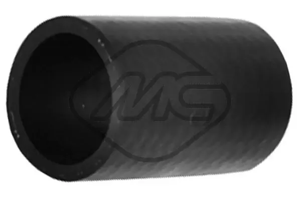 Tubo intercooler 98799 Metalcaucho
