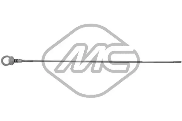 Varilla de nivel de aceite Alfa Romeo 147 937