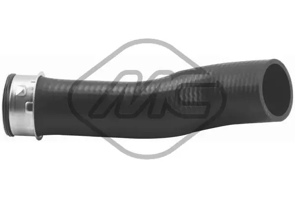Tubo de aire 09729 Metalcaucho