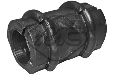 Buje de barra estabilizadora delantera METALCAUCHO 02488