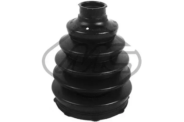 Fuelle de palier delantero exterior 10539 Metalcaucho