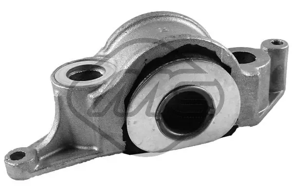 Silentblock del brazo de suspensión 02139 Metalcaucho