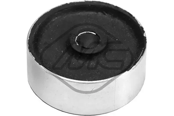Soporte escape 02640 Metalcaucho