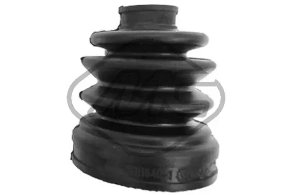 Fuelle, árbol de transmisión delantero interior Daihatsu Charade 3 (G100, G101, G102)