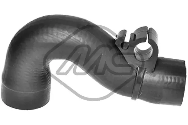 Tubo intercooler 98820 Metalcaucho