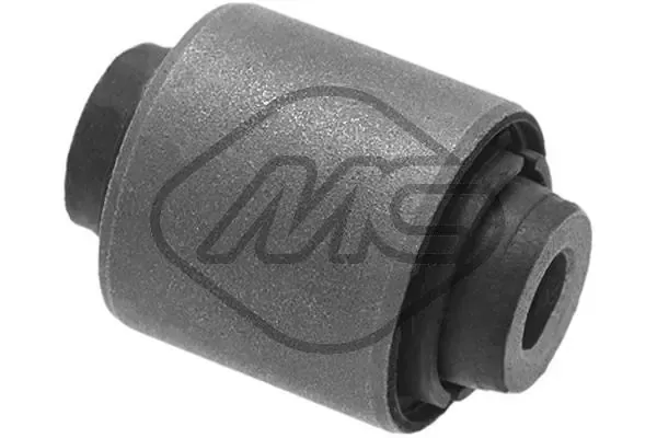 Buje exterior del brazo transversal trasero 57301 Metalcaucho