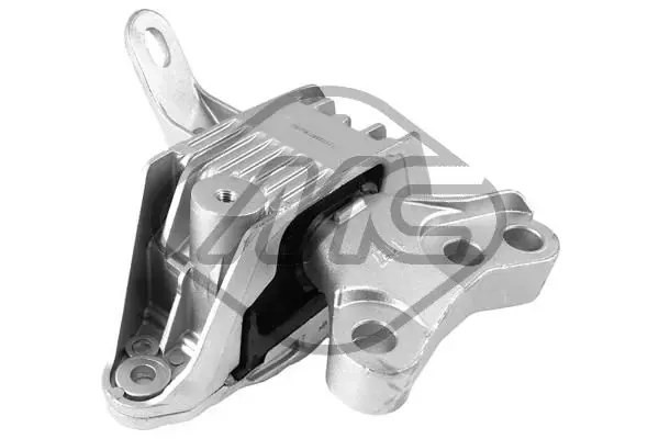 Soporte izquierdo del motor 57467 Metalcaucho
