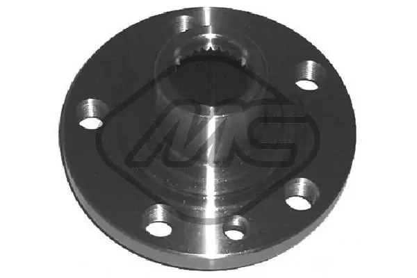 90038 Metalcaucho