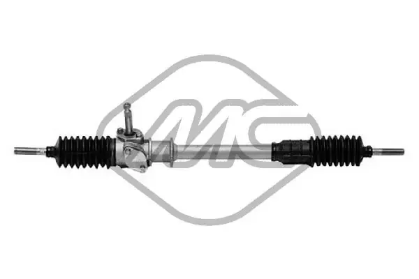 Cremallera de dirección Fiat Uno 146A