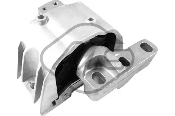 Soporte de motor derecho 57428 Metalcaucho