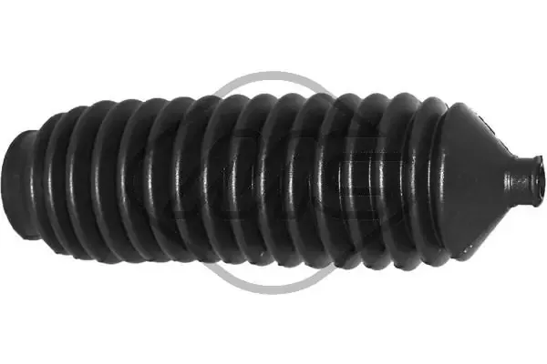 Guardapolvo de dirección Ford Fiesta Mk3 hatchback (GFJ) (1989 - 1995) precio, desde
