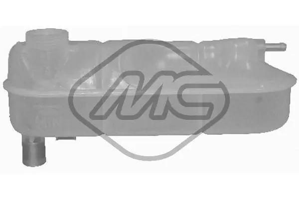 03760 Metalcaucho