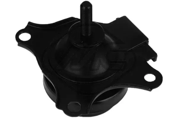 Soporte izquierdo del motor 57503 Metalcaucho