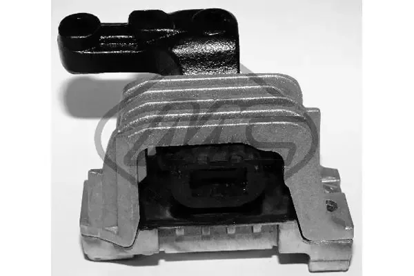Soporte superior derecho del motor 05192 Metalcaucho