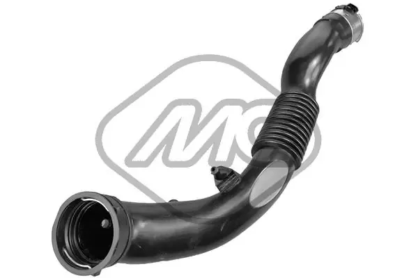 Tubo intercooler 79148 Metalcaucho